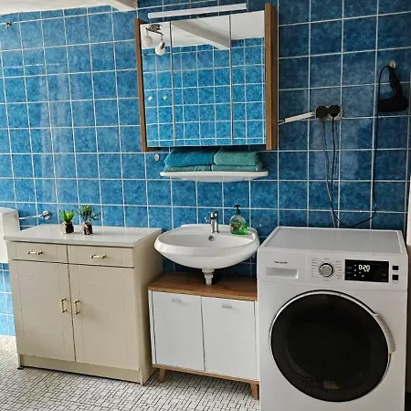 Privat bolig Laatzen *