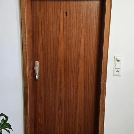 Laatzen Pansiyon