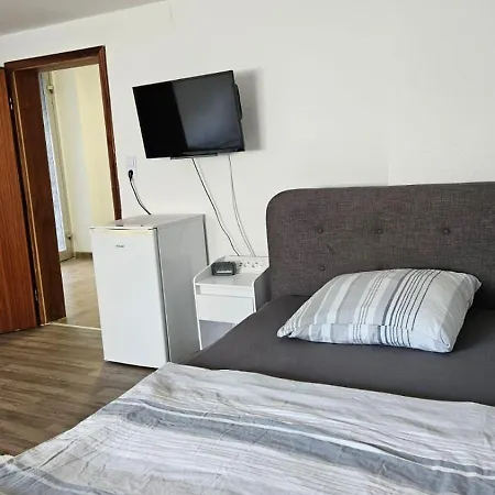 Accommodatie bij particulieren Laatzen Hannover