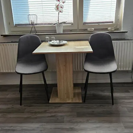 Accommodatie bij particulieren Laatzen