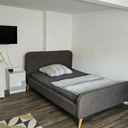 Accommodatie bij particulieren Laatzen Hannover