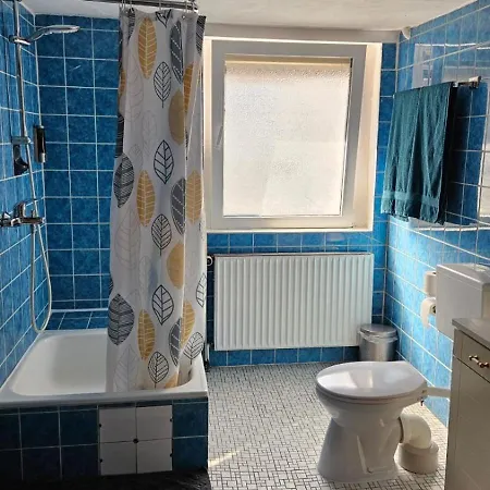 Laatzen Accommodatie bij particulieren Hannover